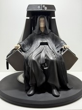Attakus Emperor Palpatine -