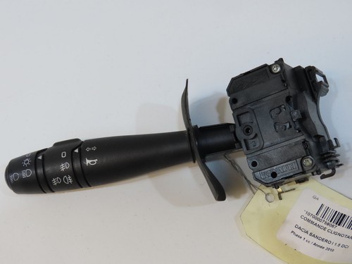 Commande clignotant dacia - commande,