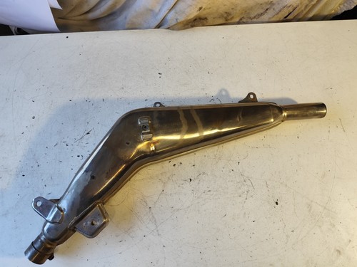 Silencieux échappement bmw - silencieux,