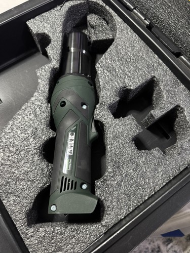 Greenlee ebs12ml gator micro - gator,