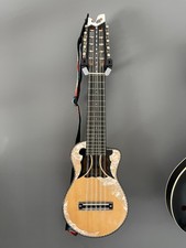 Charango "El Chasqui", Made in Bolivia
