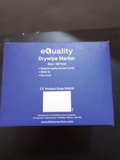 Marqueur essuyage à sec