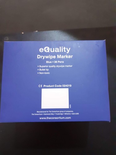 Marqueur essuyage sec - marqueur,