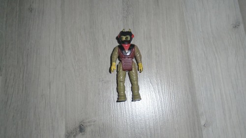 Figurine vintage dino riders - figurine,