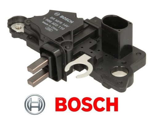 Bosch régulateur tension - bosch,