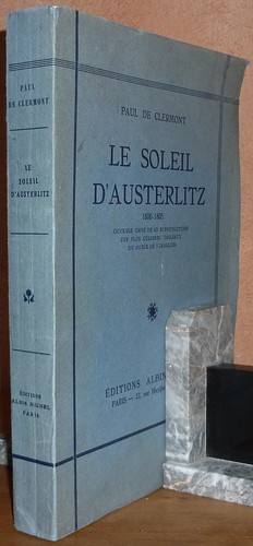 Paul clermont le soleil - paul, de