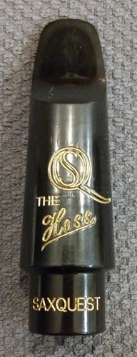 Saxquest the hoss duckbill - saxquest, hoss"