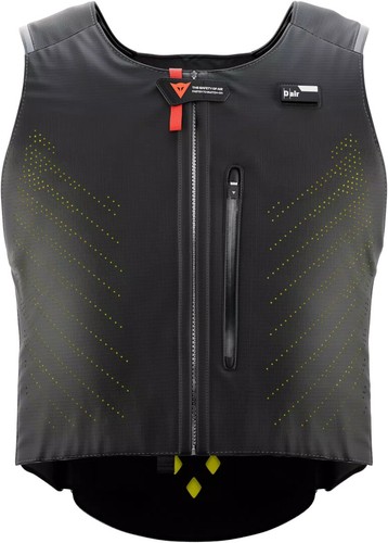 Dainese smart air - smart, airbag
