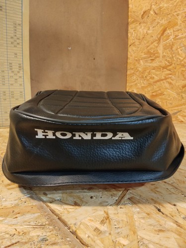 Housse selle adaptable - housse,
