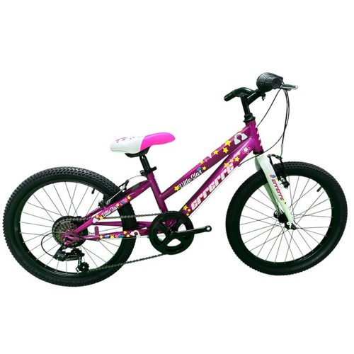 Vélo fille mtb little - fille,