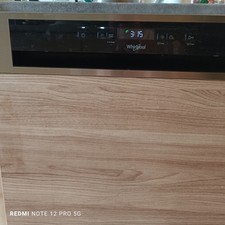 Le Lave- Vaisselle Whirlpool