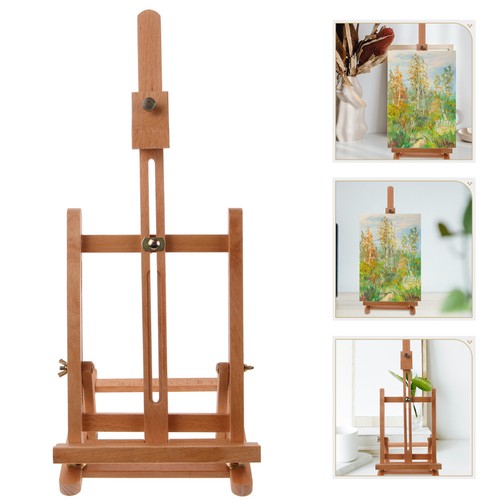 Support chevalet d art - , de