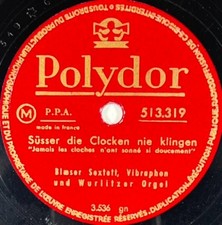 Bläser Sextett Vibraphon und