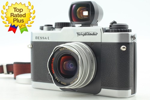 Neuf voigtlander bessa l - [neuf],