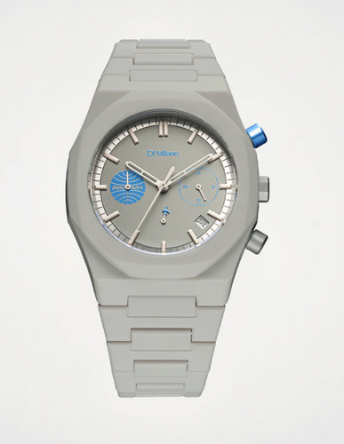 Montre milano homme - d1,