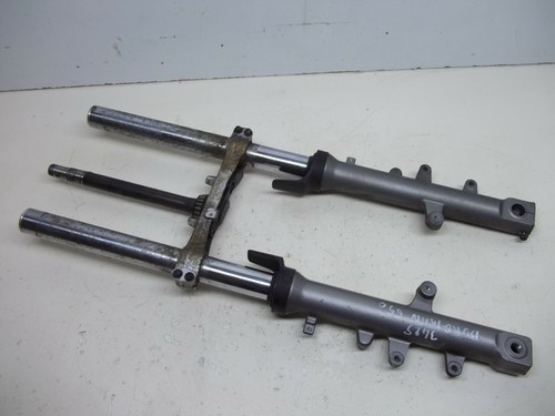 Fourche suzuki 650 cc - de,