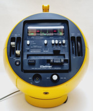 Weltron 2004 Space Ball Retro