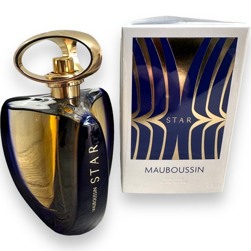 Mauboussin star eau parfum - star,