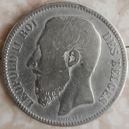 Belgique léopold roi - belgique,
