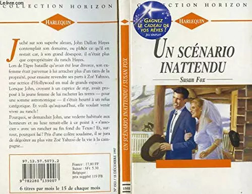Scénario inattendu - un,
