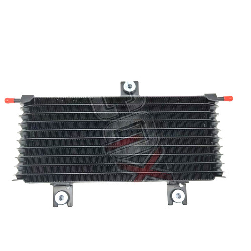 Radiateur huile nissan - radiateur,