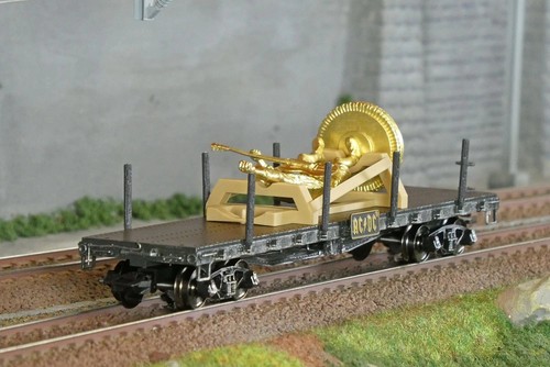 Marklin 48837 wagon - marklin,