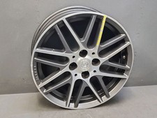 Jante alu avant - Smart Fortwo