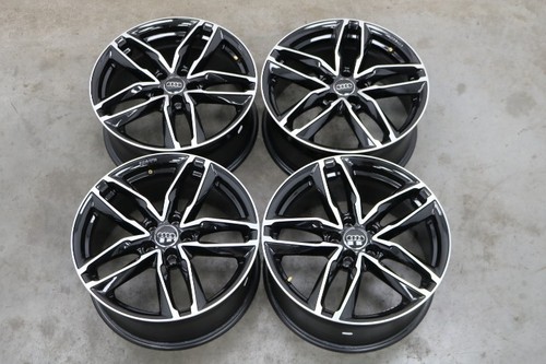 Jantes pouces gmp atom - 17,