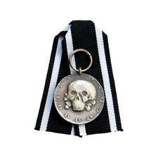 4934 WW1 MÉDAILLE IMPÉRIALE