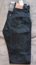 Pantalon Levis 501 Neuf Jamais