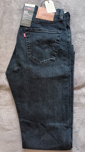 Pantalon levis 501 - neuf, jamais