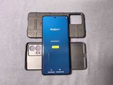 Motorola Edge 30 Fusion, 8gb de Ram, 128gb de Stockage, Occasion Bon État 