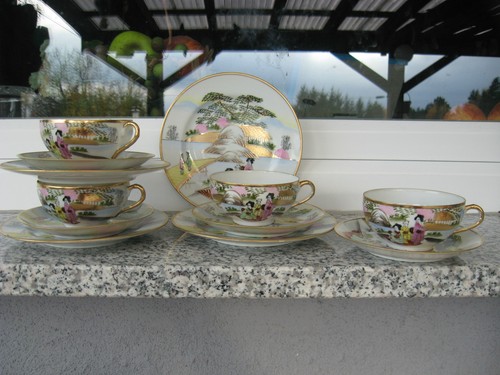 Tasses collection - 4, de