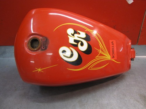 Honda vf1100 vf1100c petrol - vf1100,