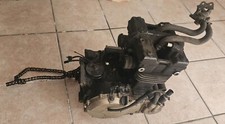 Complete Engine Block Kawasaki KLE 500cc 2005 2006