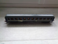 WAGON LITS SNCF TEN TRANS EURO NUIT  HO  LIMA