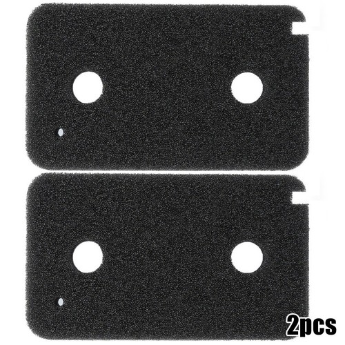 Pour mousse filtres for - mousse,