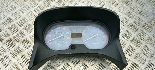 Yamaha 600 diversion - 600,