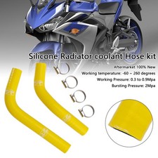 Silicone Radiator coolant Hose
