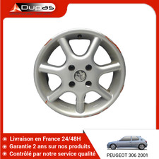 🇫🇷 JANTE ALUMINIUM