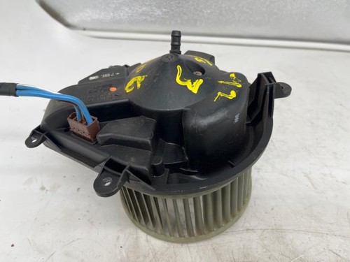Ventilateur chauffage peugeot - chauffage,