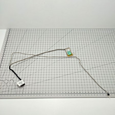 HP Pavillon 17-F120nf - Cable