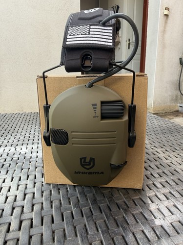 Yhkema casque antibruit - yhkema,