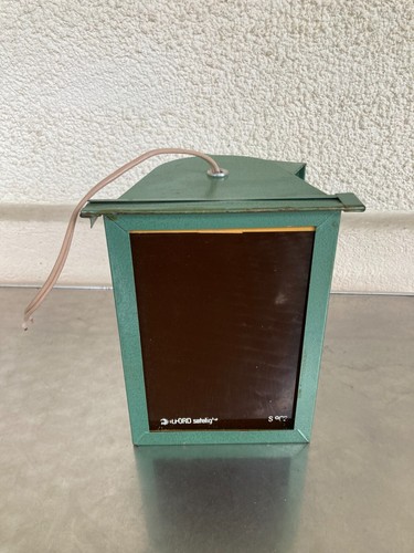 Ilford satelight lampe abat - ilford,