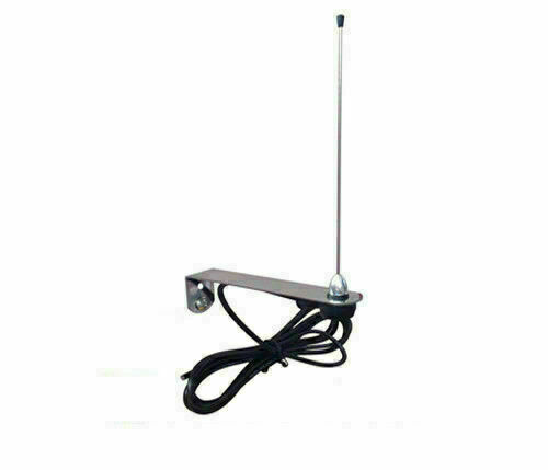 Antenne externe avec - antenne, 4,5