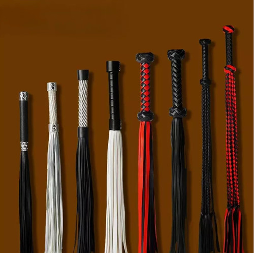 Soumission flogger fouet - soumission,