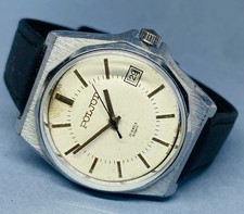 Montre-bracelet vintage Poljot