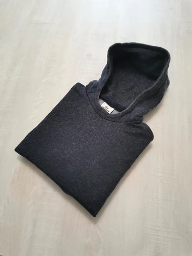 Sweat capuche lacoste - sweat, à