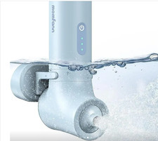 machine a bulles pour un bain