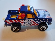 Majorette 2002-2007 série 200